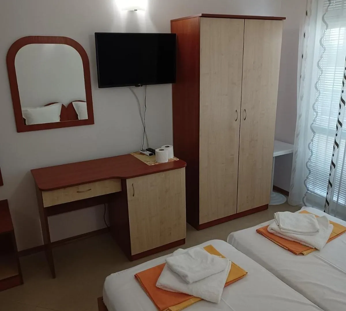 Guest House Ralitsa Pomorie
